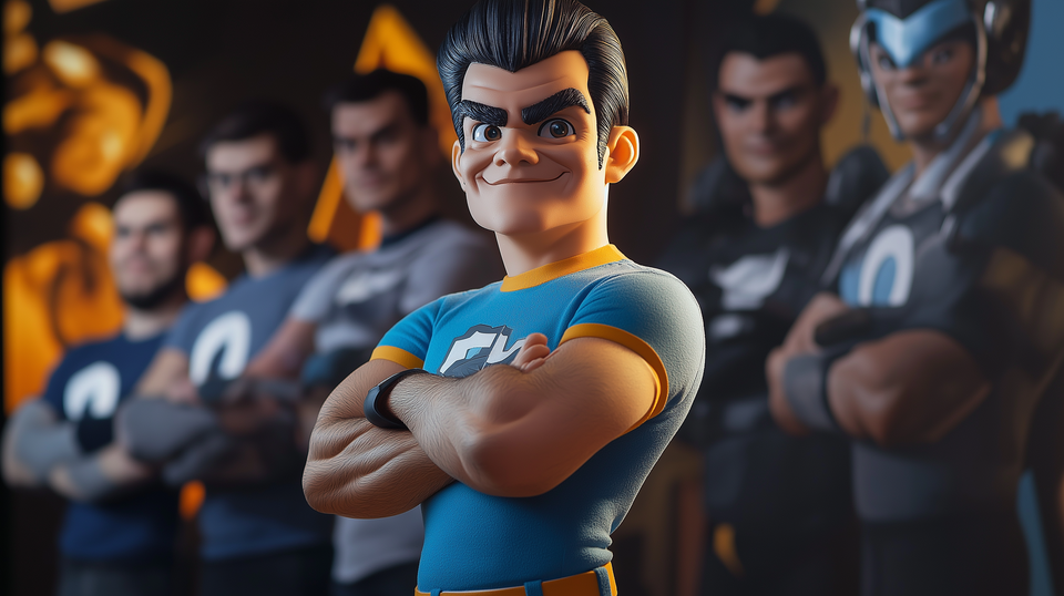 Turnkey video game CPA marketing solutions