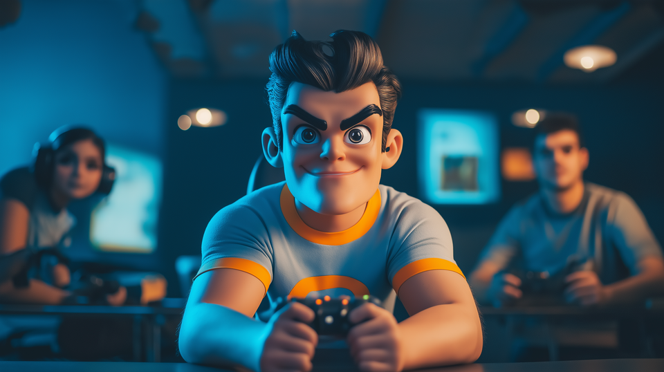 Video game CPA performance marketing